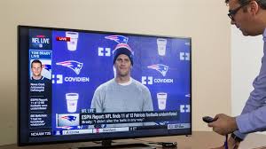 Maybe you would like to learn more about one of these? Sling Tv A Giant Step From Cable Wsj