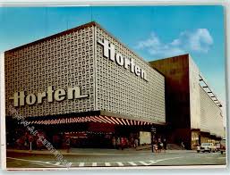 For kun ved at forstå, overskue og gennemskue dine muligheder og udfordringer, kan vi omsætte dem til klare svar Horten Kaufhaus Erinnerst Du Dich