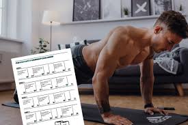 Ab nur 7 euro im monat. 28 Tage Workout Challenge Fur Anfanger Innen Training Unter 15 Minuten