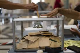 Liga das nações de voleibol masculino. French Center Right Party Ranks 1st Unofficial Results Daily Sabah