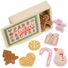 Find quality products to add to your shopping list or order online hover to zoom. Mariano S Christmas Cookies Playset 1 Each
