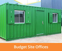 Recent examples of bespoke container conversion projects include, shipping container cafés, shops, bakeries, market stall and offices! Shipping Container Conversions Containers Direct