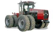 Case IH 9310 Tractor