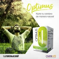 ¿qué es, para qué sirve, cómo se toma, beneficios, precio, qué contiene, modo de uso optimus supreme es una bebida nutricional que contiene, entre sus principales componentes, colina y glicina, las cuales son requeridas por el cerebro. Optimus Supreme Omnilife Mejora De Memoria Concentracion Y Aprendizaje