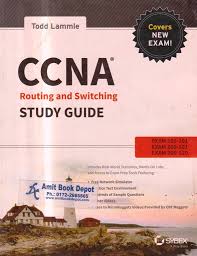 It thoroughly examines operation of ip data networks, lan switching technologies. 200 101 And 200 120 Ccna Routing And Switching Study Guide Exams 100 101