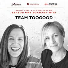 Mental Health for Performance