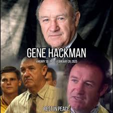 He may have played Lex Luther