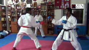 Right Nutrition Plan For Karate Mg Prasad Zen Sports
