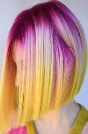 If you have short hair and you are looking to wear a fresh look to enhance the beauty of your hair. Unique Hair Color Ideas Home Facebook