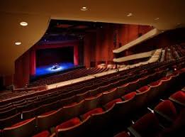 10 Organized Best Seats At San Diego Civic Theatre