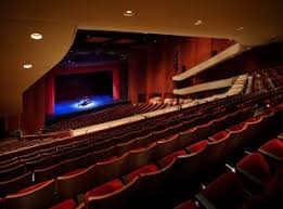 10 organized best seats at san diego civic theatre