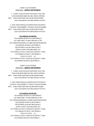 Download mp3 bila tiba lirik dan video mp4 gratis. Lagu Rohani