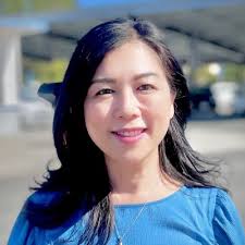 Joanne Chan