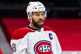 Complete player biography and stats. Is It Time To Move Shea Weber Down The Lineup Eyes On The Prize