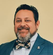 Our Leadership — Newberry Reformed Presbyterian Church