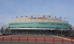 pnc arena wikipedia