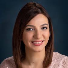 Dr. Terri Logan Ford D.D.S., Dentist