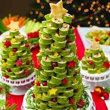 Planning a christmas party to remember? Christmas Dinner Table Home Decorating Ideas Christmas Appetizers Party Christmas Tree Food Christmas Party Food