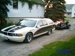 gsx tribute buick wagon buick roadmaster wagons