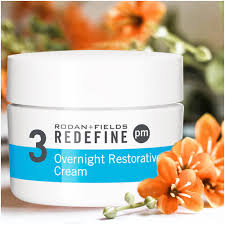 Rodan And Fields Redefine Pm Overnight Restorative Cream Redefine Triple Defense Treatment Spf 30 30 Ml 1 0 Fl Oz Walmart Canada