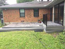 Maybe you would like to learn more about one of these? Local Deck Builder Plano Texas Nortex