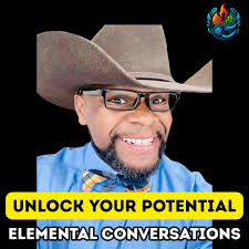 Episode 52: What's Holding You Back? The Power of Action in Leadership  (with Vernon Wright)