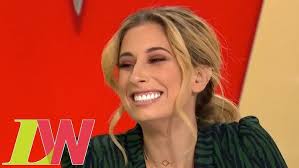 Holly Makes Brave Teenage Girl's Wish Come True