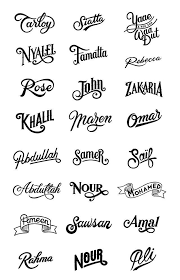 Schriften Ideen Fur Tagebucher Lustige Schriften Kursive Schriften Vintage Schriftarten Schriftzug Design Vintage Schriftart Lettering