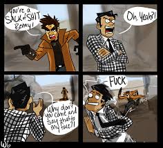 Pretty Much Fallout Funny Fallout New Vegas Fallout Cosplay