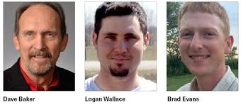 Baker named director of Iowa's Beginning Farmer Center