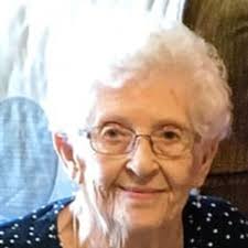 Betty M. Schmieder Obituary November 10, 2022