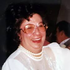 Obituary for Edith Louise Barkley