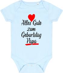 Baby Bodysuit Happy Birthday Dad Happy Birthday Dad Baby Bodysuit Happy Birthday