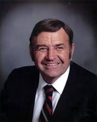 Burton I. Lobdell Obituary