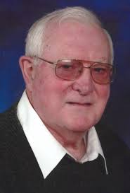 Francis GIBBONS Obituary (2021)