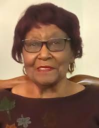 Obituary for Mrs. Vera Alma Collins