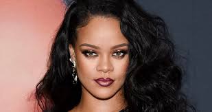 Rihanna makes big debut on Sunday Times Rich List