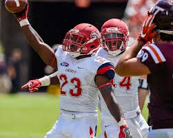 It will be the 27th edition of the liberty at auburn. 2018 Liberty Football Schedule Released A Sea Of Red