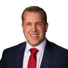 State Representative Josh Carlson