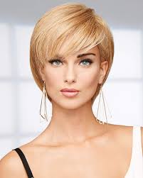 See more ideas about hair styles, hairstyle, hair beauty. Amazon Com Success Story Wig Color R1hh Black Raquel Welch Wigs 6 Short Pixie Bob Human Hair Lace Front Monofilament Top Face Framing Layers Sheer Cut Beauty Personal Care