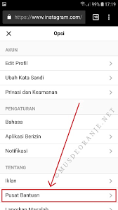 Maybe you would like to learn more about one of these? Cara Menghapus Akun Instagram Permanen Lewat Hp Musdeoranje Net