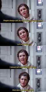 Savage Leia Carriefisher Princessleia Generalleia Starwars Tlj Tfa Star Wars Jokes Leia Star Wars Star Wars Quotes