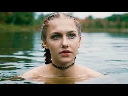 Backstroke (2019) Film Explained in English