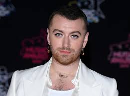 Visit us at our three locations: Sam Smith Admits Backlash To Coming Out As Non Binary Has Been A Struggle The Independent