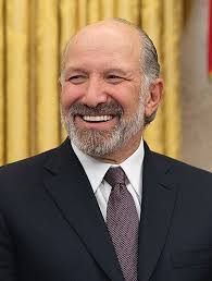 Trump's commerce secretary: Don't complain if we don't send your Social  Security check. Donald Trump's billionaire commerce secretary, Howard  Lutnick, made another staggering statement today, 3/21/2025, when he  suggested that only “fraudsters”