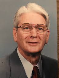 In loving memory of Robert Clarke