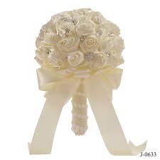 Amazon Best Seller Artificial Flowers Modern Crystal Roses Bridesmaid Wedding Bouquet Buy Wedding Bouquet Wedding Flower Crystal Bouquet Flowers Wedding Bouquets Product On Alibaba Com