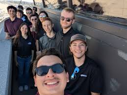 American Association of Airport Executives SIU Chapter