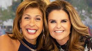 Check spelling or type a new query. See Hoda Kotb S Behind The Scenes Instagram With Maria Shriver And Today Show Fans Reactions