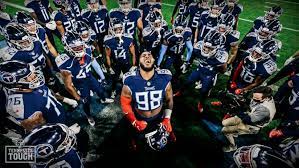 The tennessee titans free agent addition consistently created trouble for opposing quarterbacks in former tennessee titans wide receiver hurt his shoulder, but the early reports is that the issue is not. Weekend Mailbag Jim Wyatt Answers Questions From Titans Fans